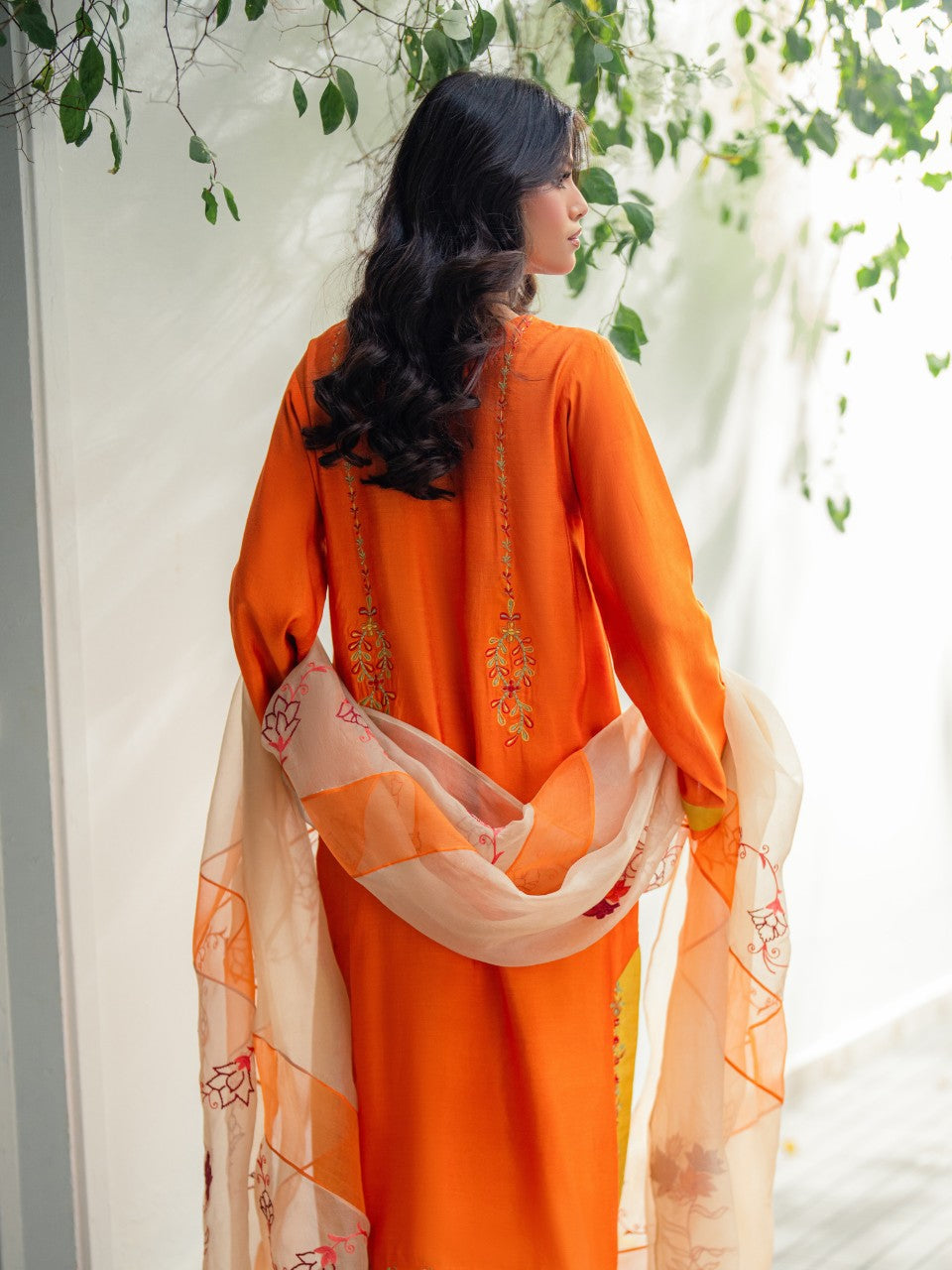 Sayra Dupatta