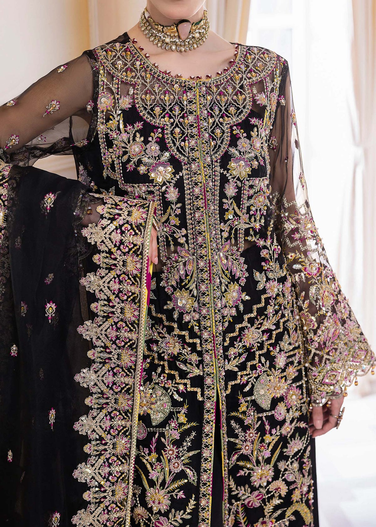 Kanwal Malik – Sable Style