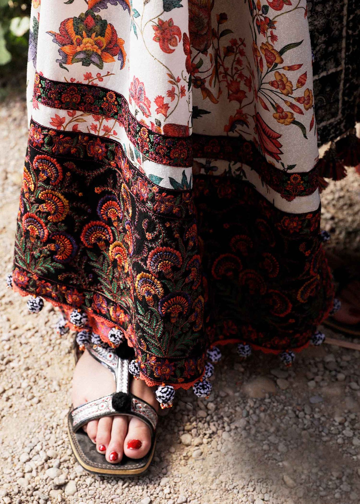 Vanta - Mix & Match