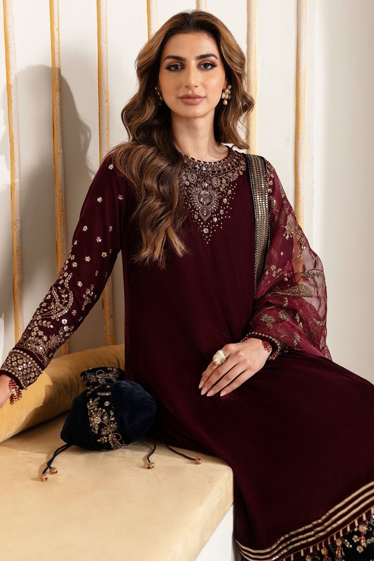 Jazmin – VF-2018 Style
