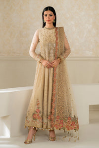 EMBROIDERED NET UF-4159