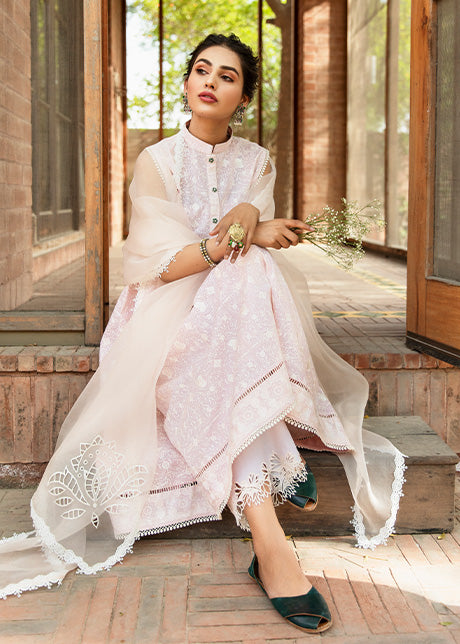 Lady Pink