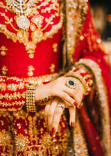 Signature Bridal