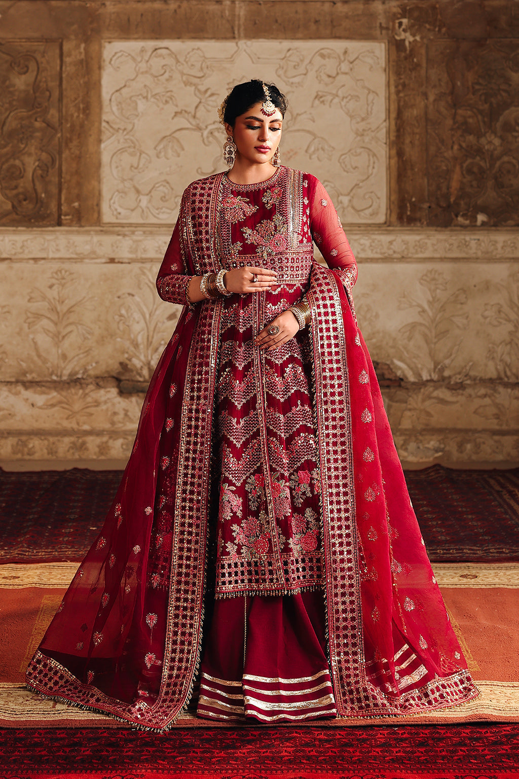 Saad Shaikh – Dure Style