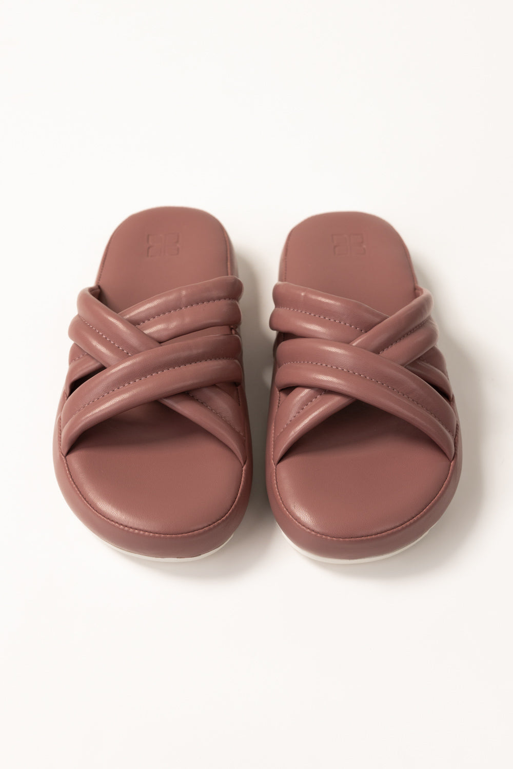 Pink Comfy Slipper