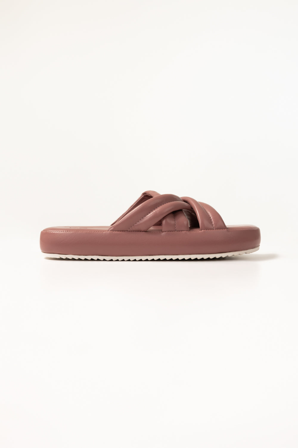 Pink Comfy Slipper