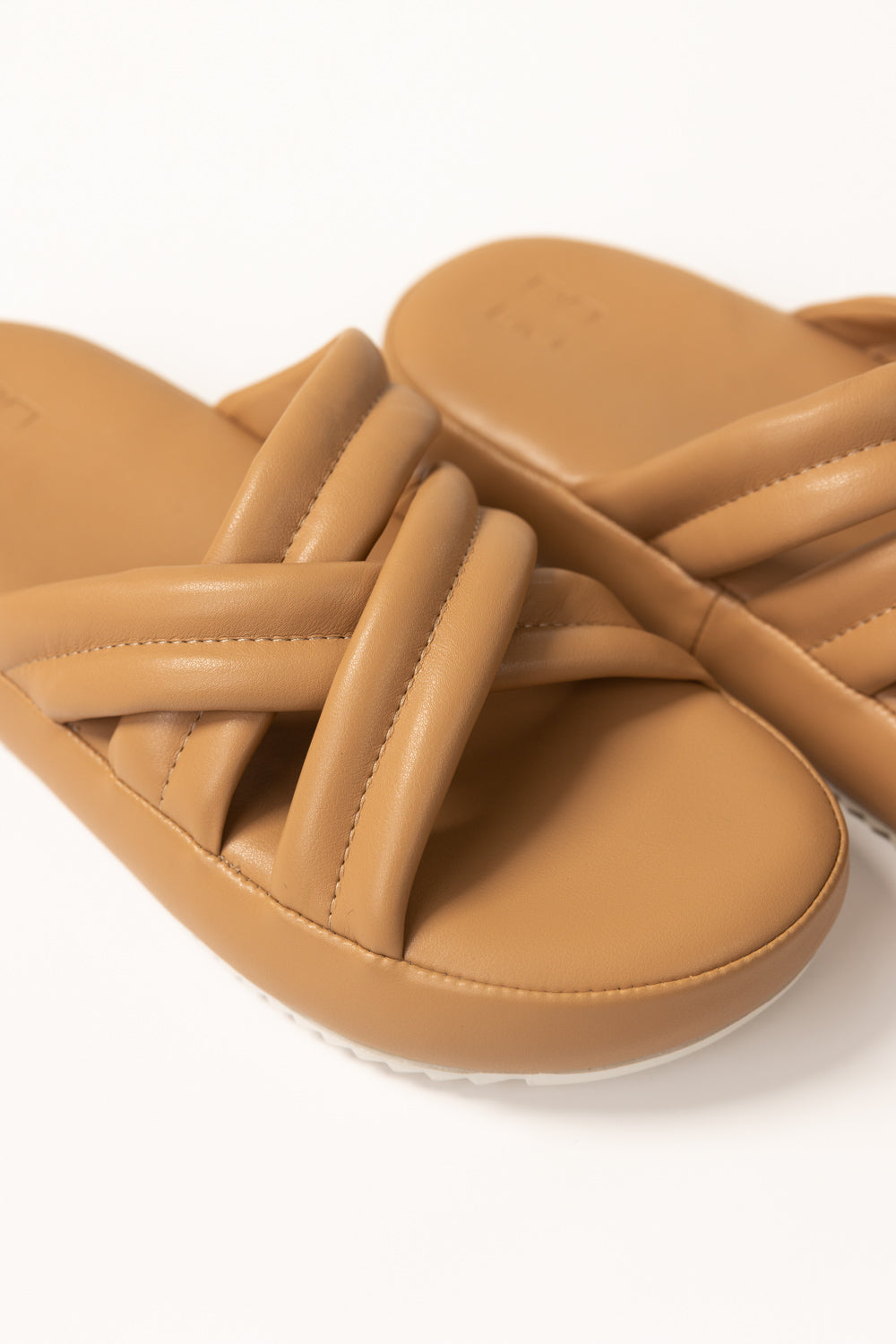 Beige Comfy Slipper