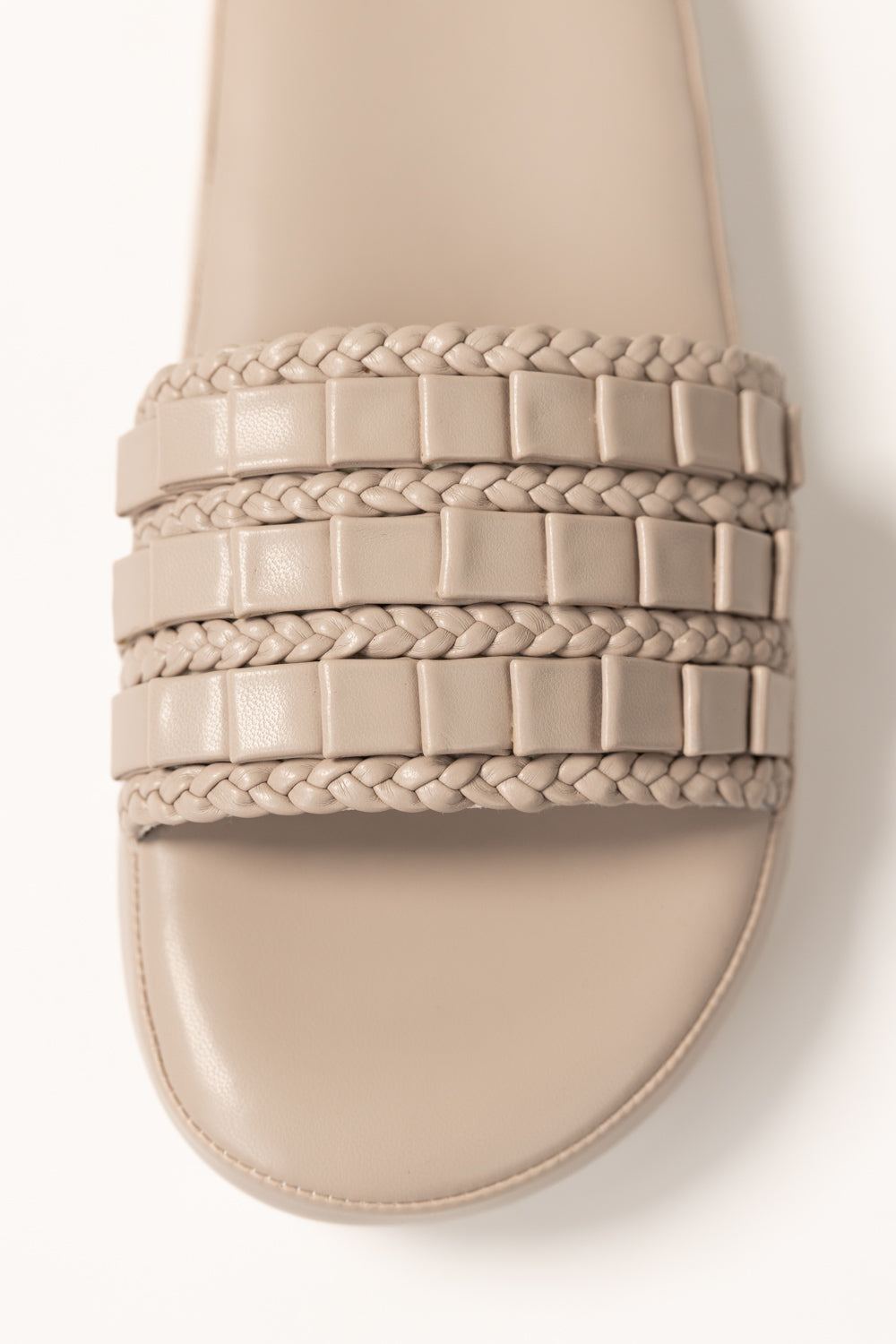 Light Grey Comfy Slipper