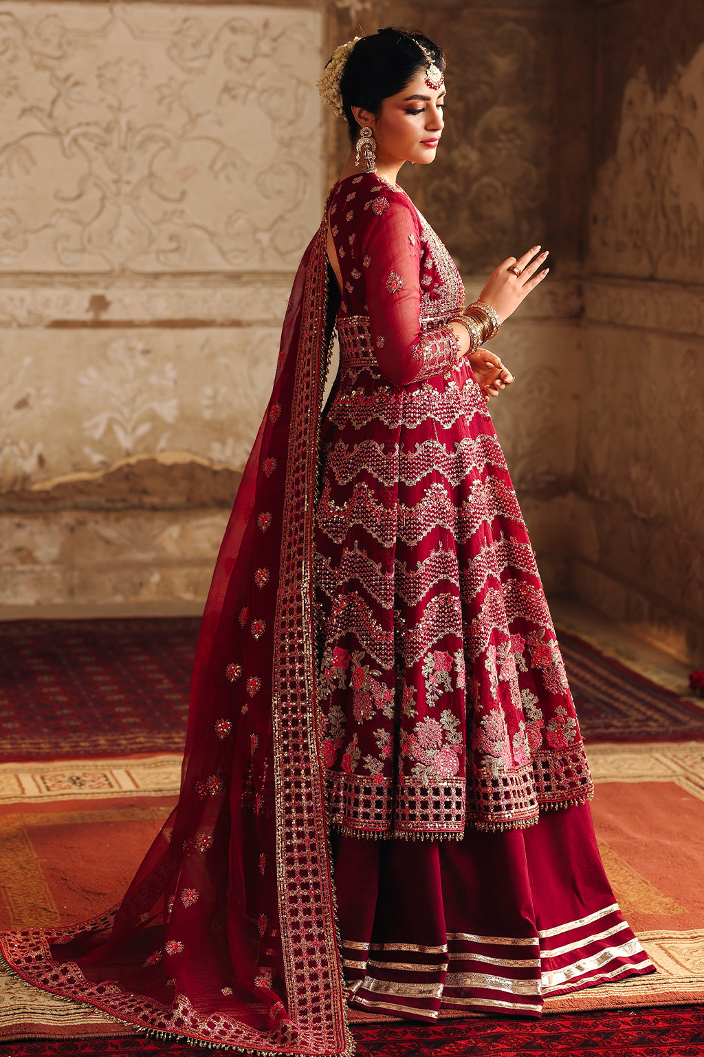 Saad Shaikh – Dure Style