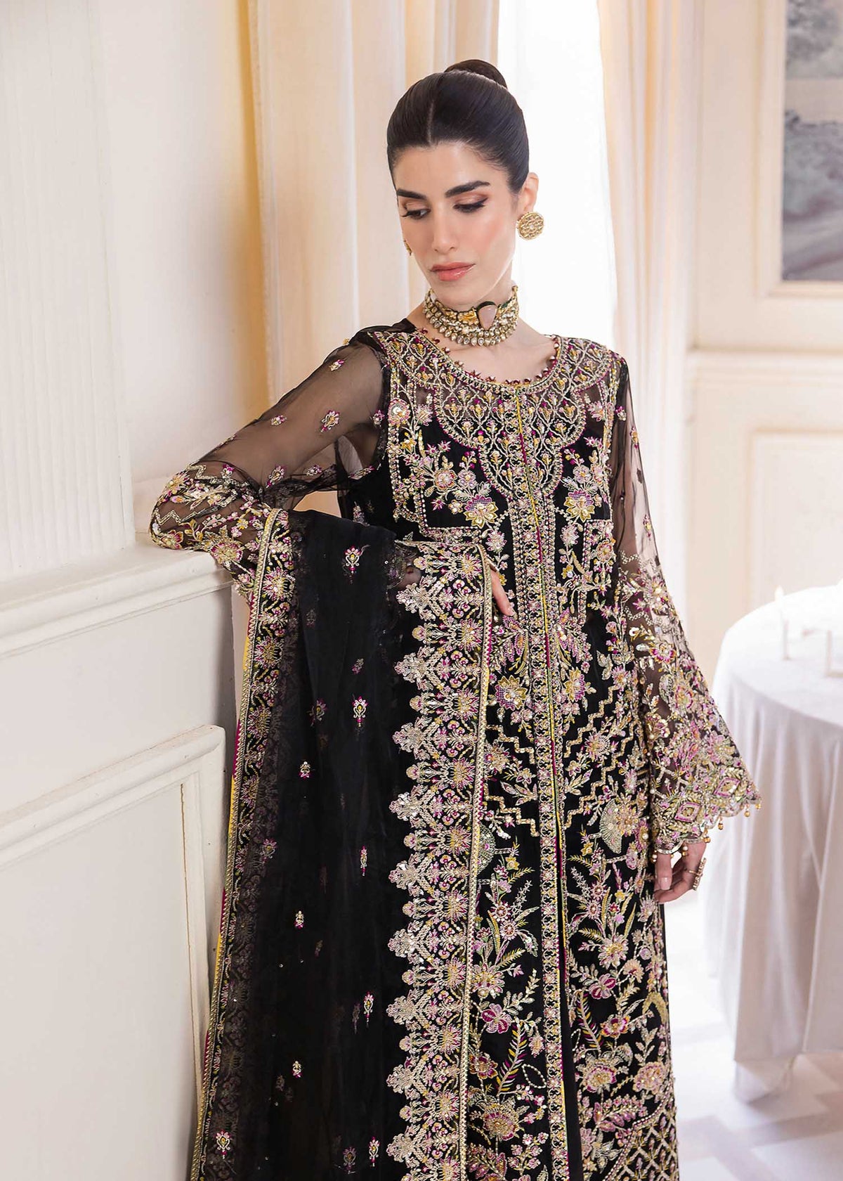 Kanwal Malik – Sable Style