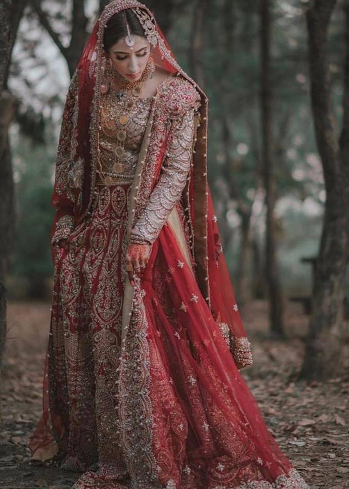 Signature Bridal