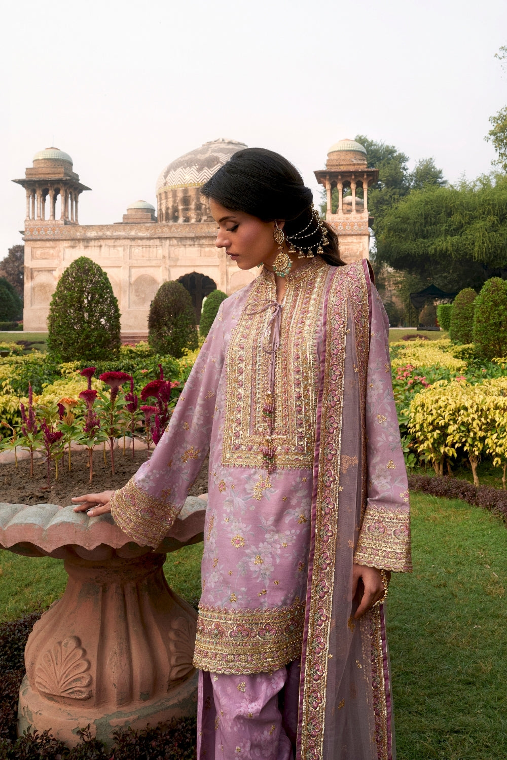 Design 06 - Pink - Ranya Festive Rtw '25