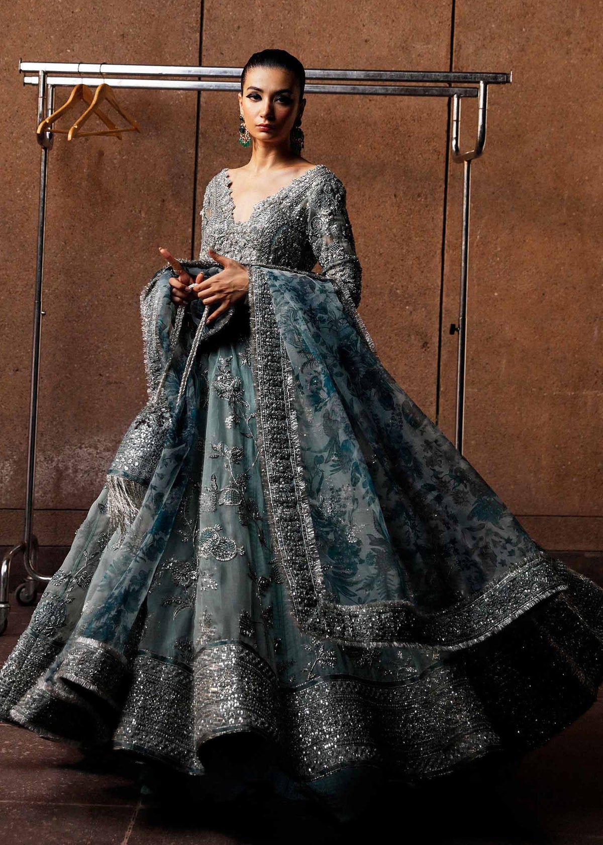 Hussain Rehar – Astra Style