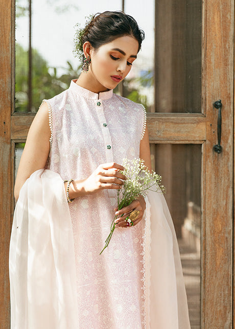 Lady Pink