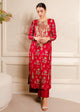 Red Charm