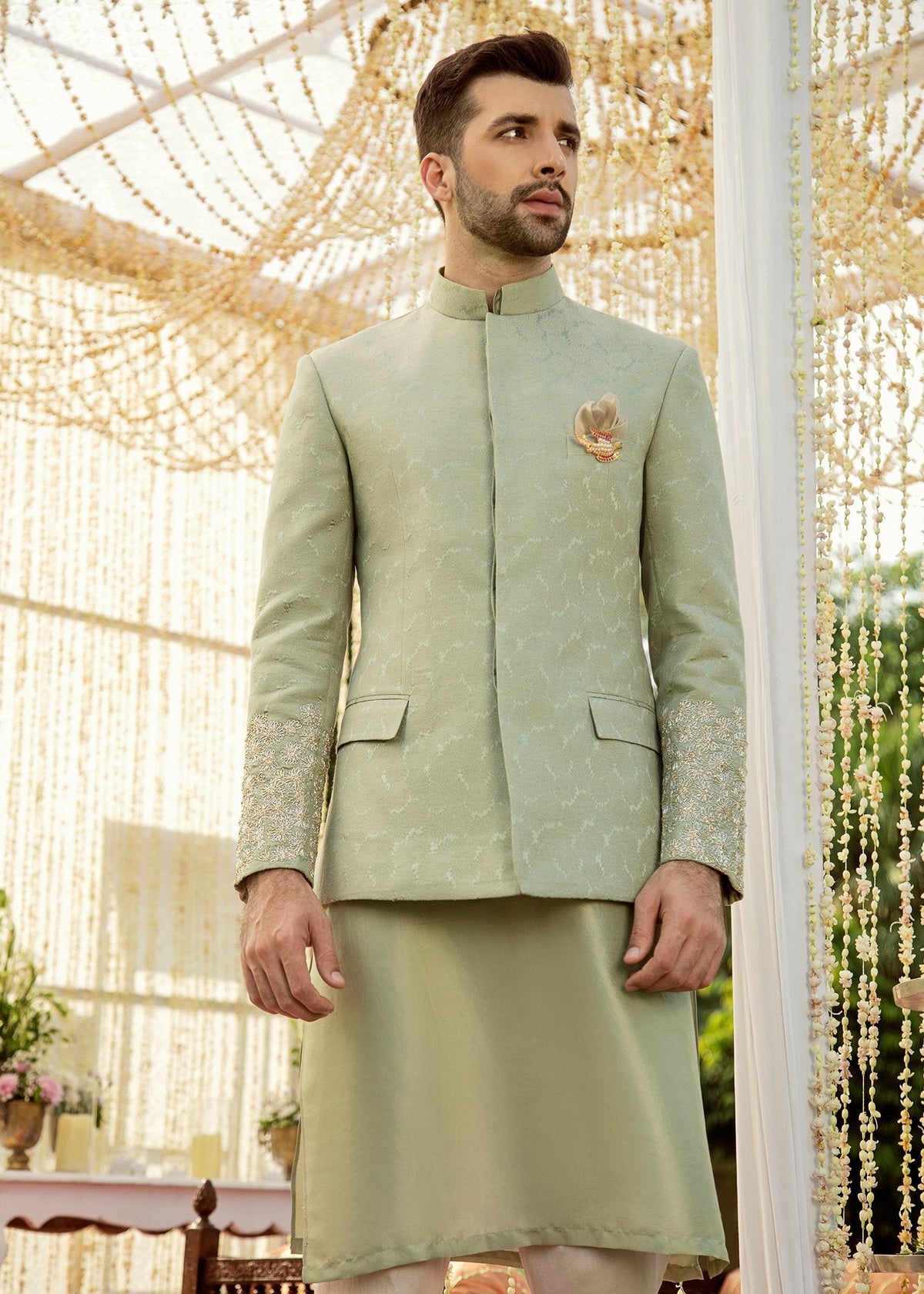 Sadaf Fawad Khan