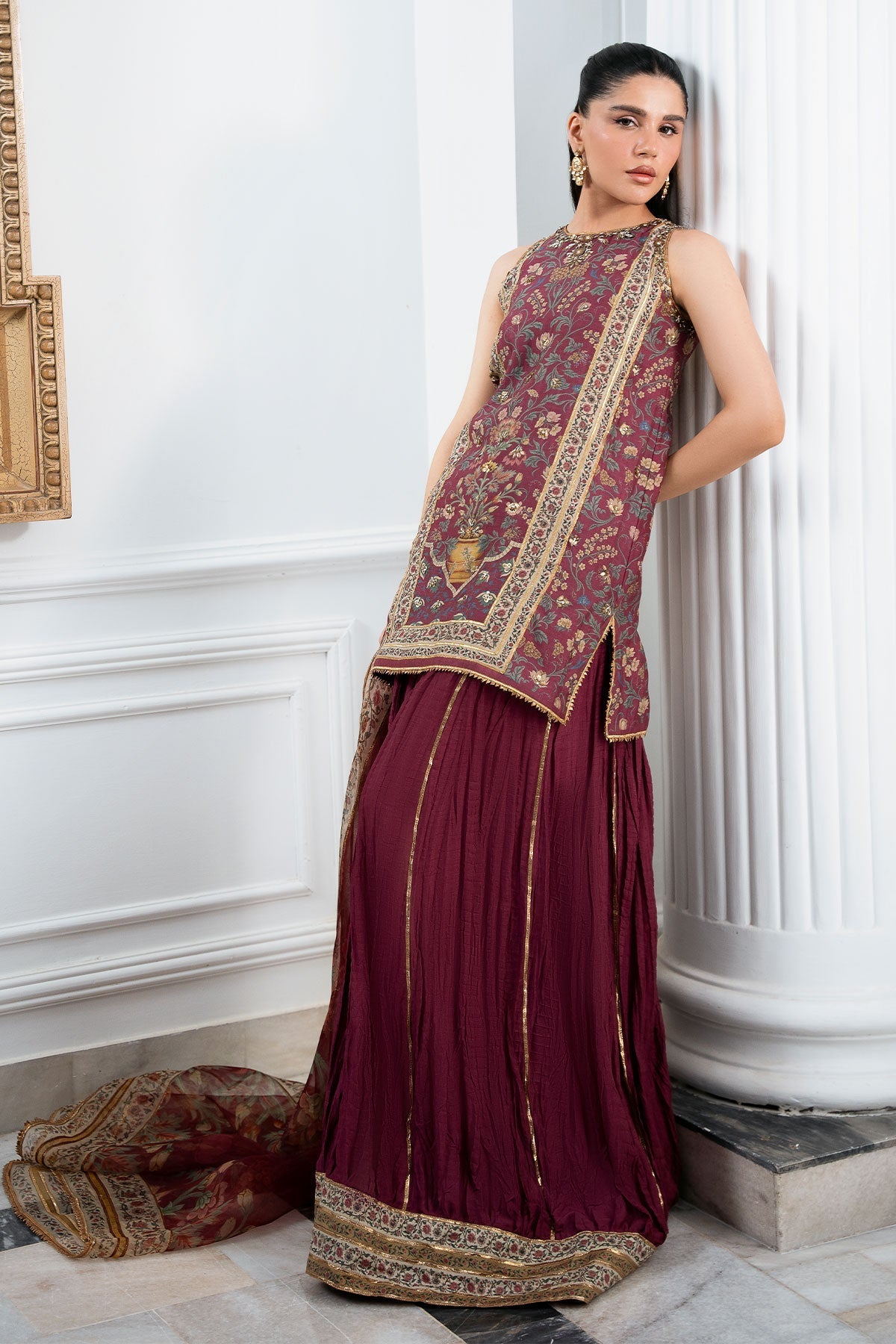 Miray-RTD