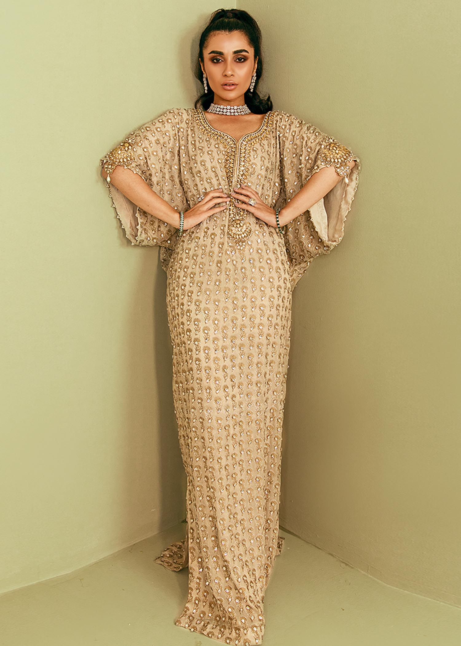 Mahgul