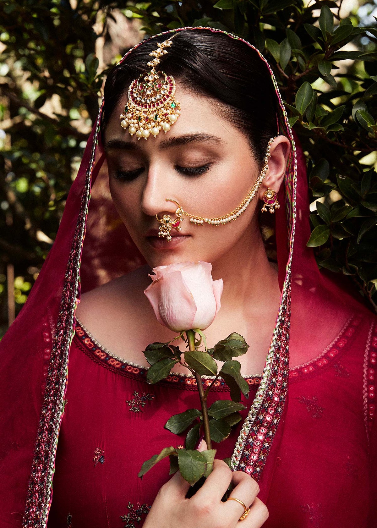 Zahraa - Duptta - Mix & Match