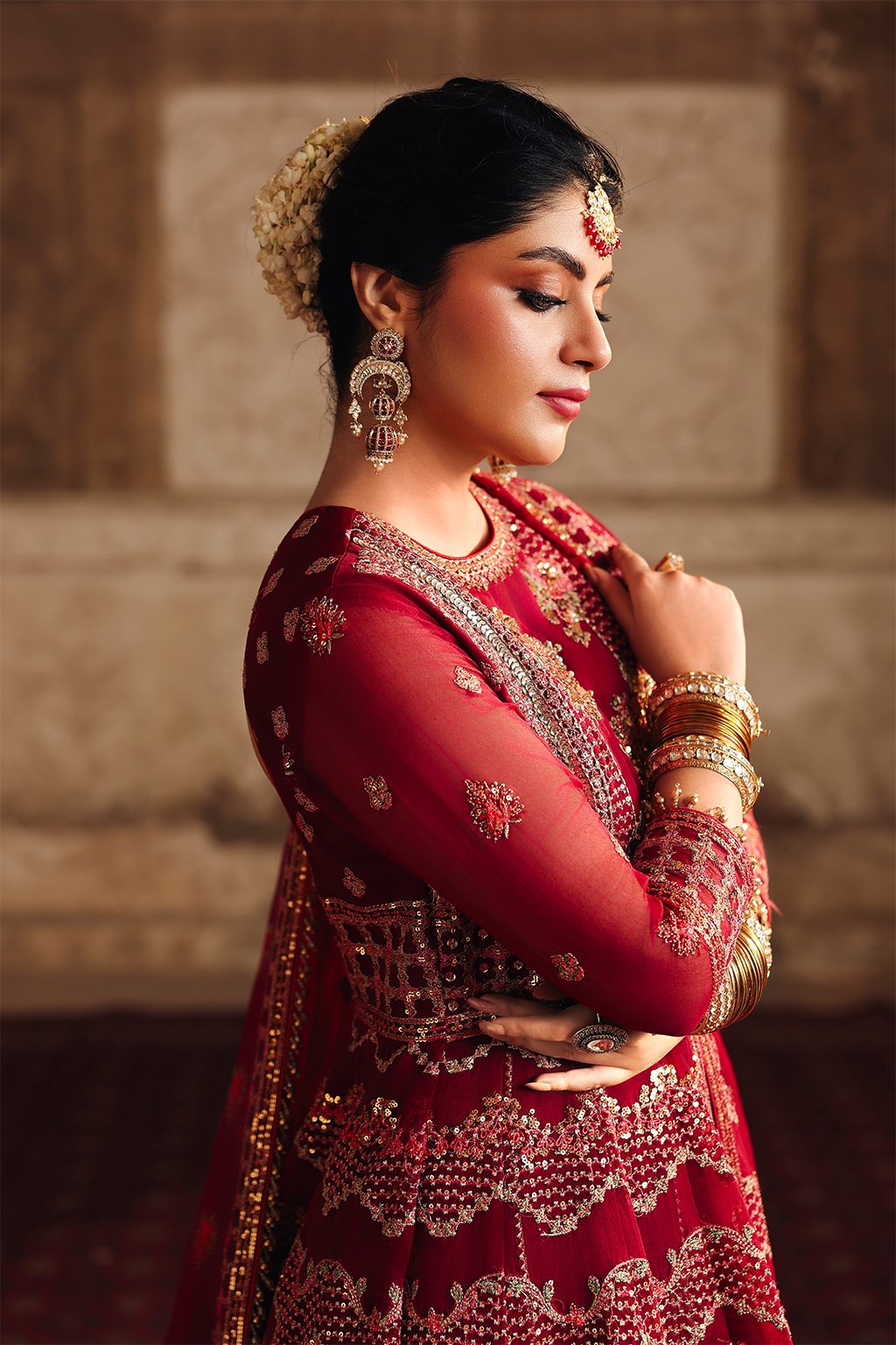 Saad Shaikh – Dure Style
