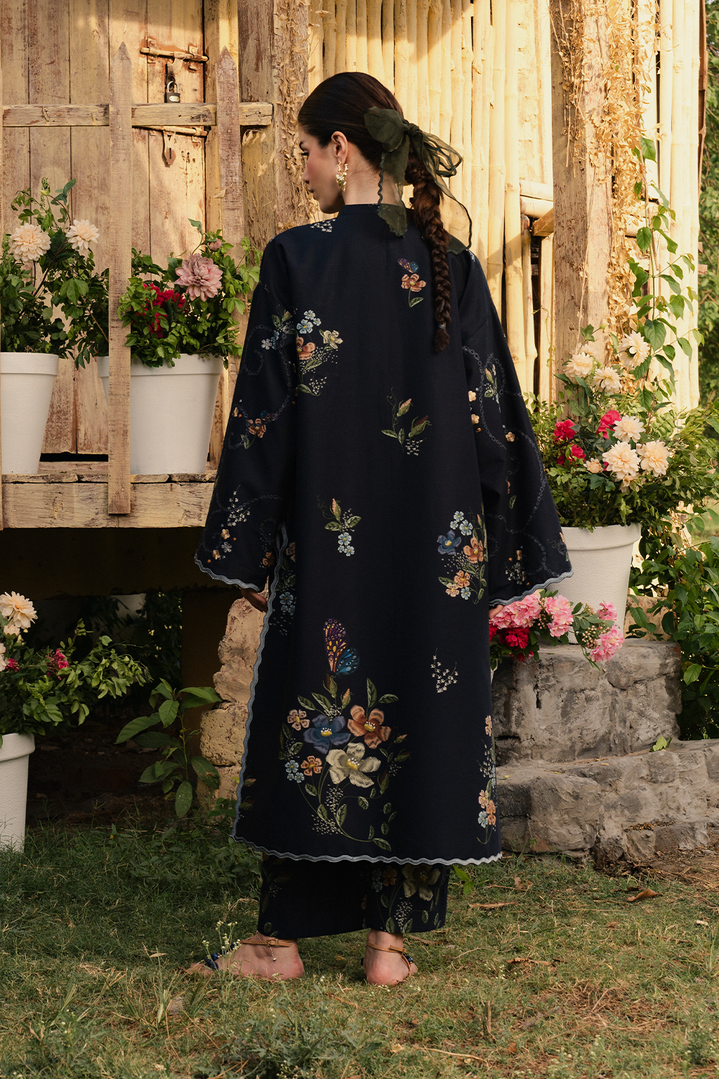 IP-389 PRINTED LAWN