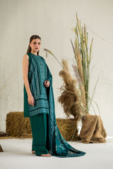 Design 4A Winter Edit Vol.1 '25 Unstitched