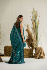Design 4A Winter Edit Vol.1 '25 Unstitched