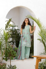 Design 4B Vital 2025 Unstitched