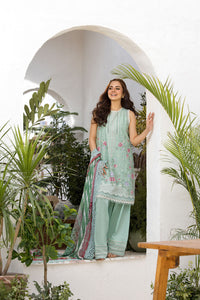 Design 4B Vital 2025 Unstitched