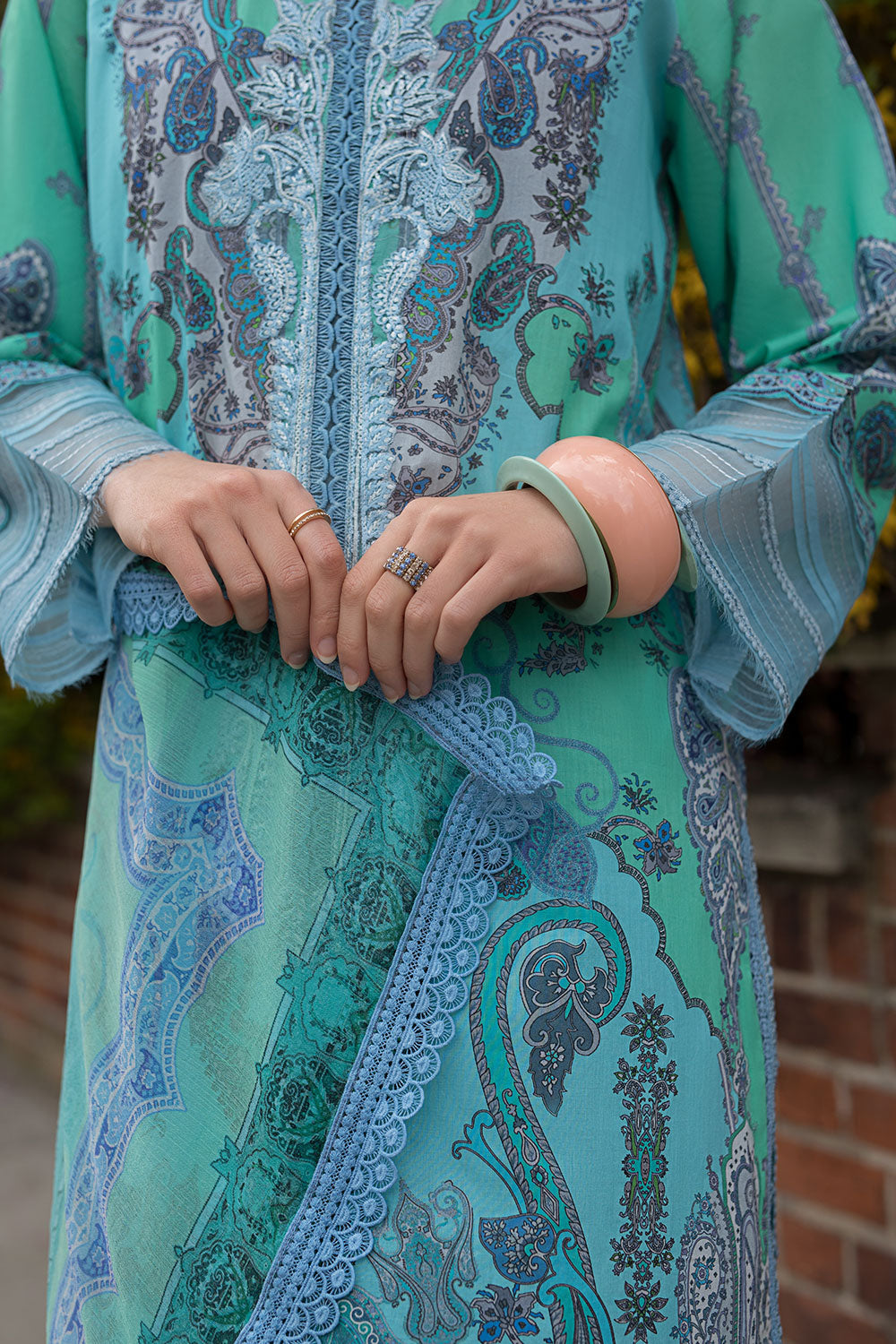 Design 4B SN Basics 2025 UNSTITCHED