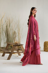 Design 4B Winter Edit Vol.1 '25 Unstitched