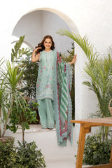 Design 4B Vital 2025 Unstitched