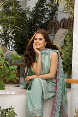 Design 4B Vital 2025 Unstitched