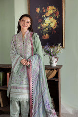 Design 4B Vital 2025 (Vol. 2) Unstitched