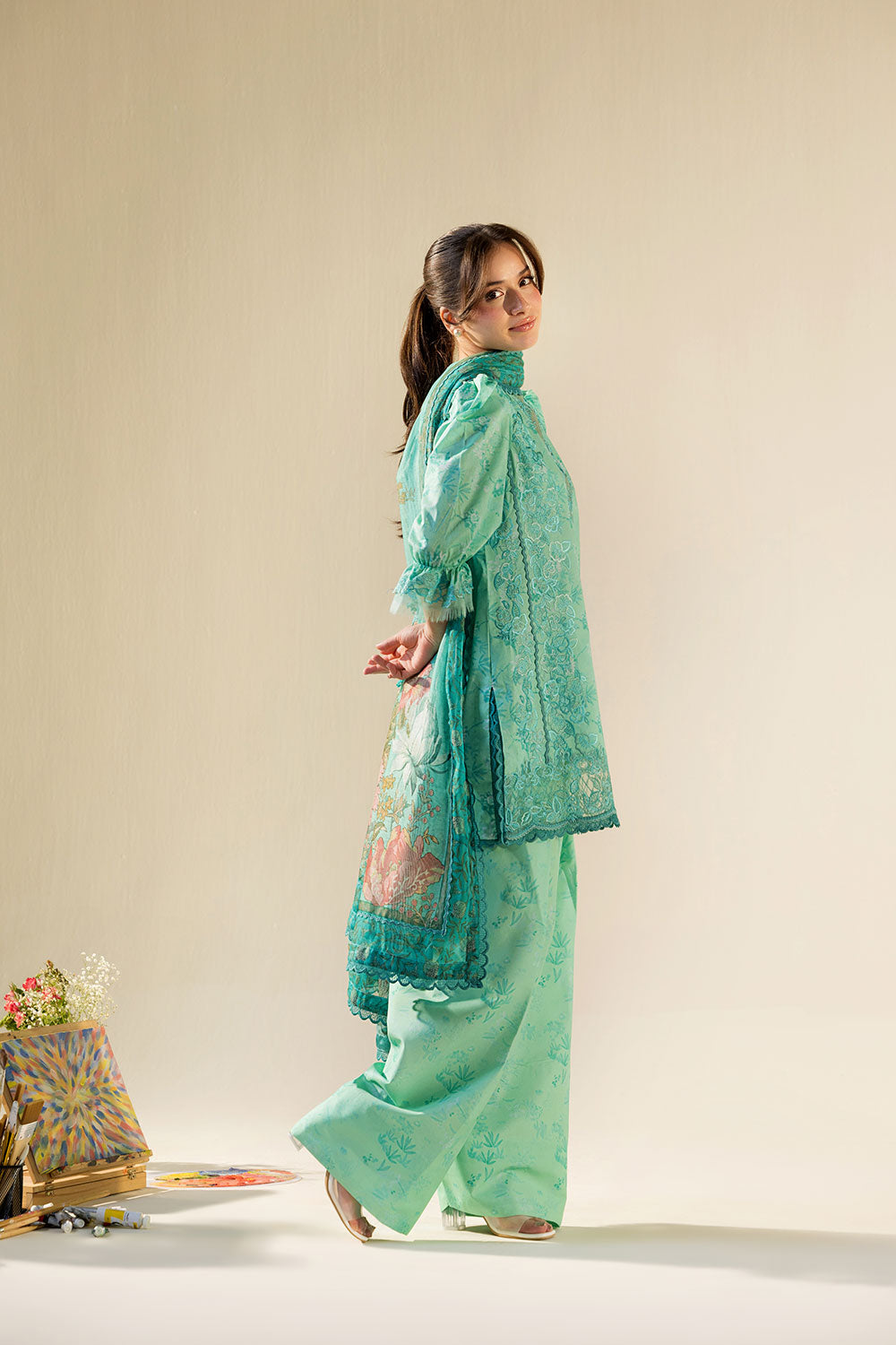 Sobia Nazir