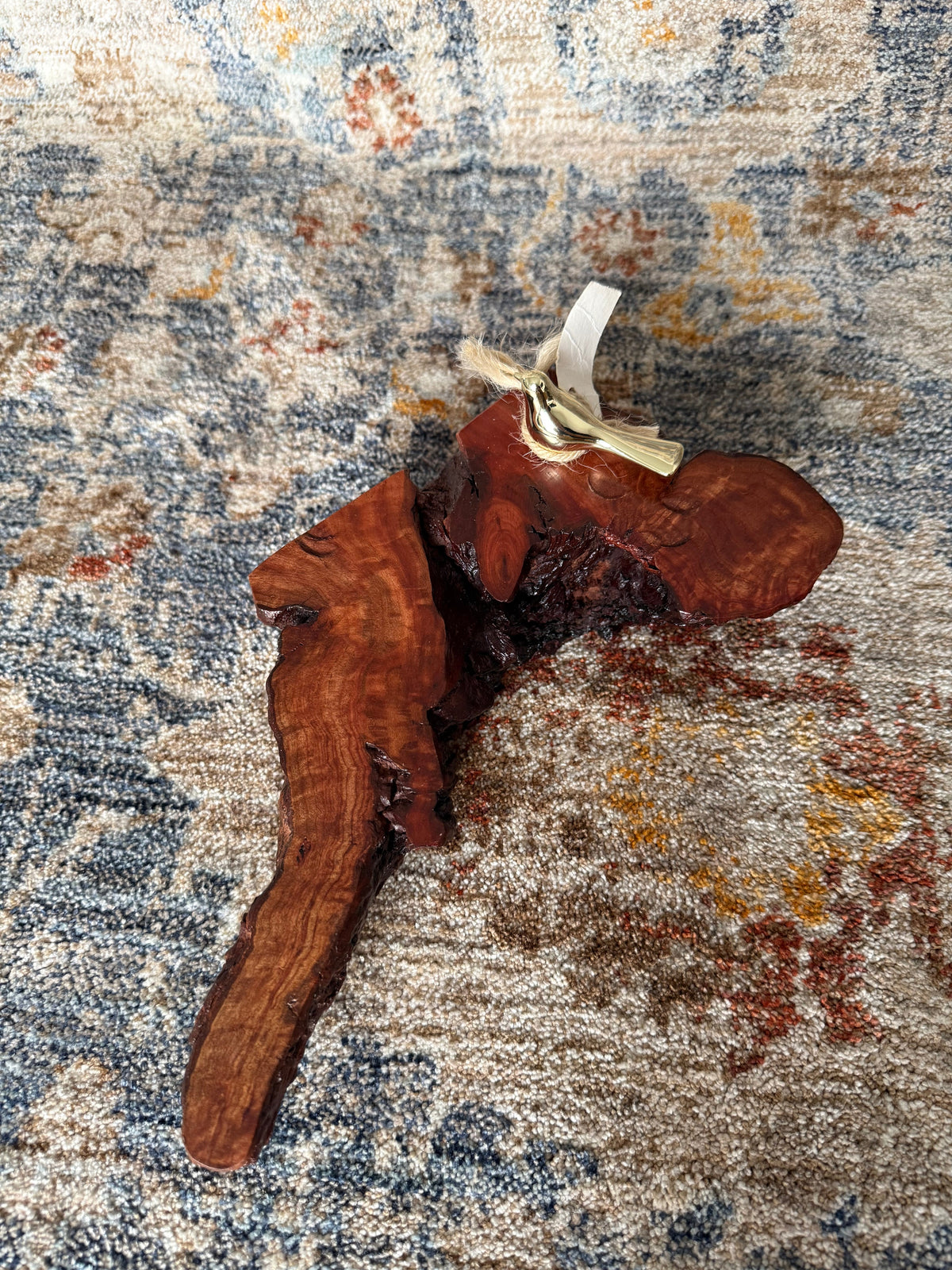 Humming bird sculpture 391 Cyra