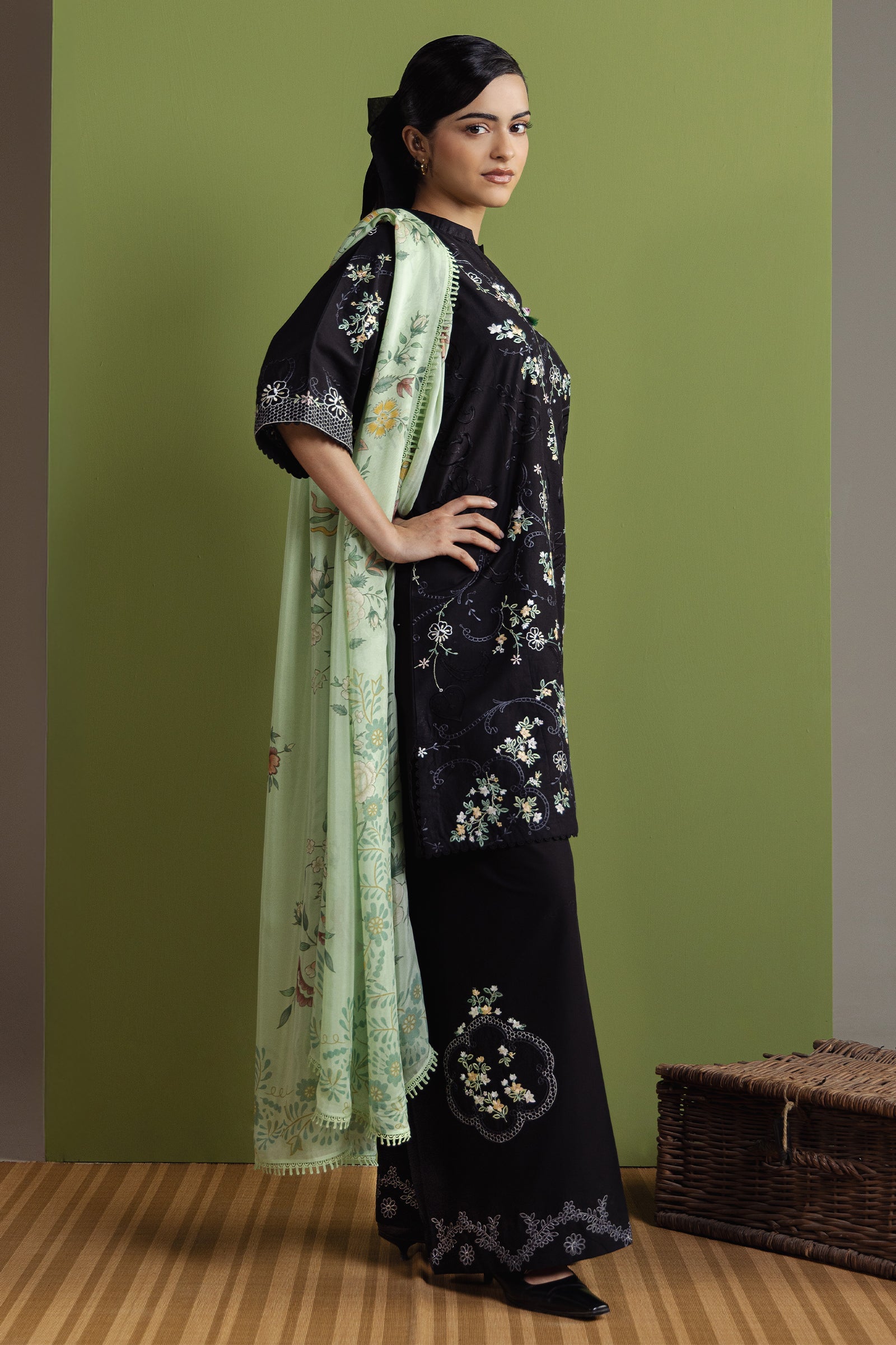 Coco by Zara Shahjahan