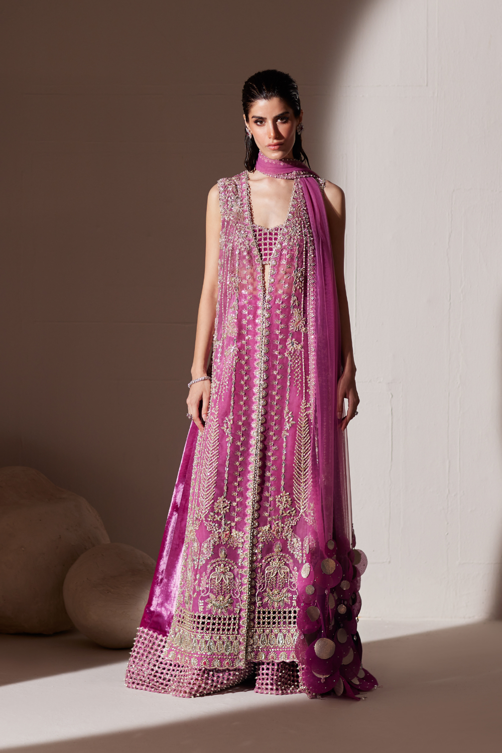 Soraya – Verdant Style
