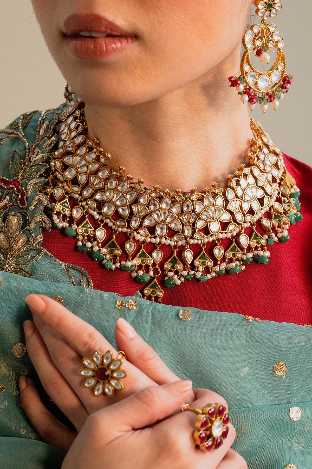 Zara Shahjahan