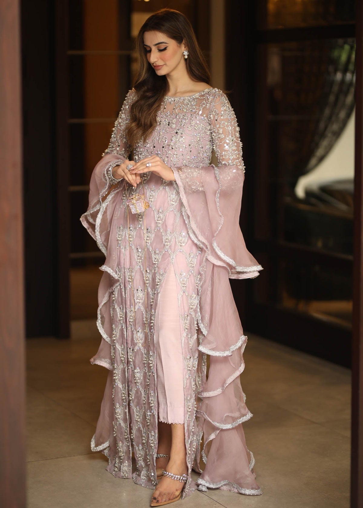 Kanwal Malik – Lara Style