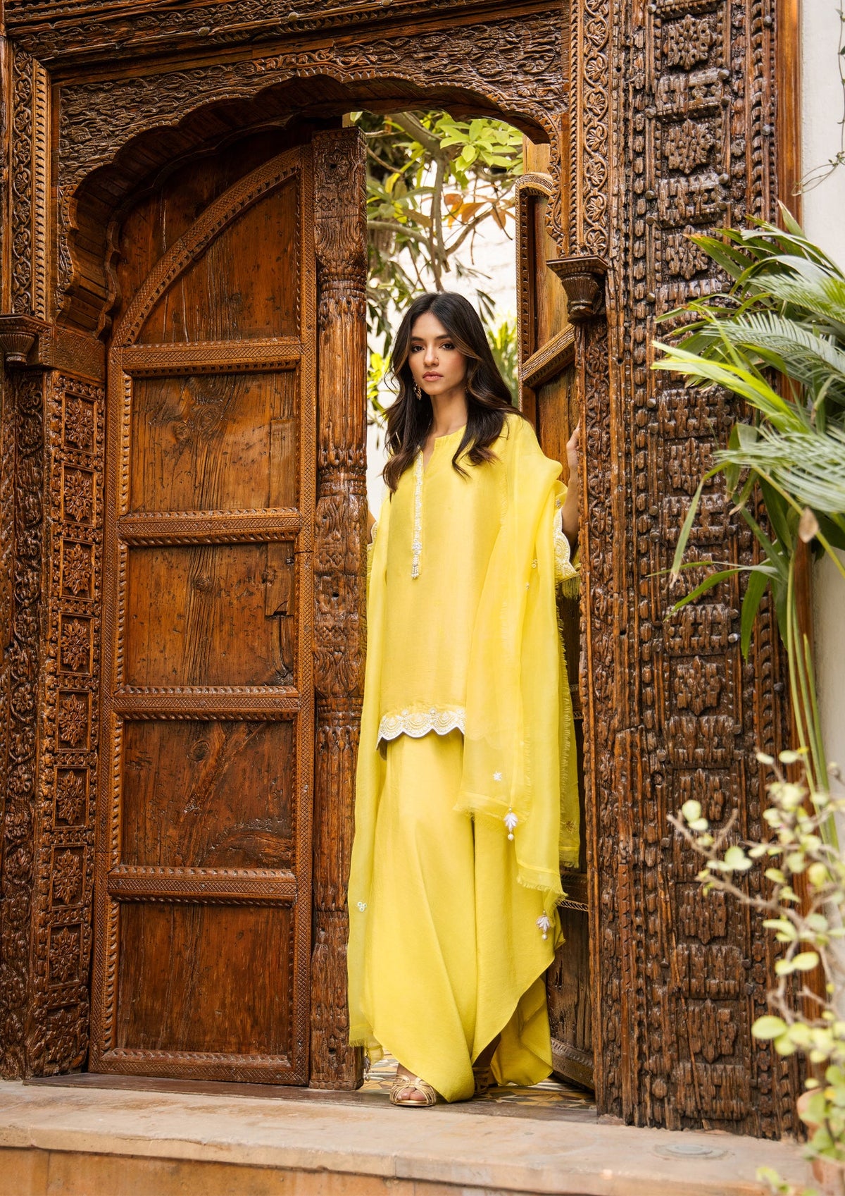 NASHRA SET