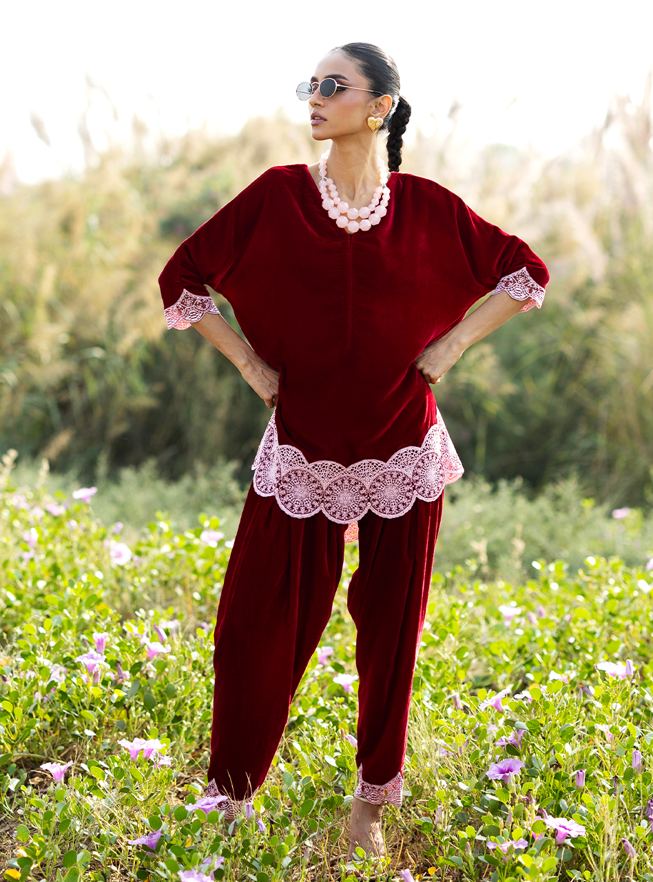 Red Velvet