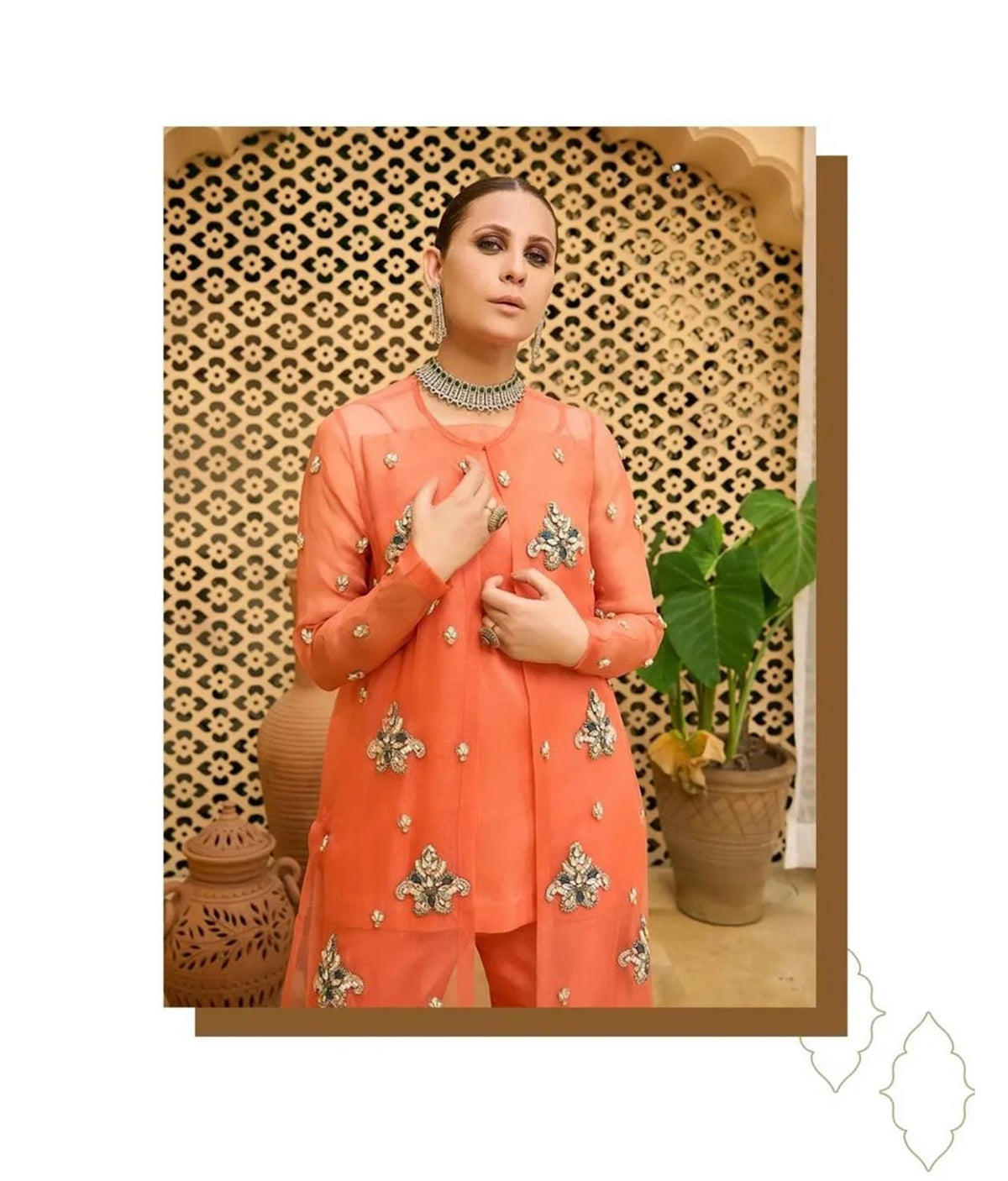 Luxury Formals - 1
