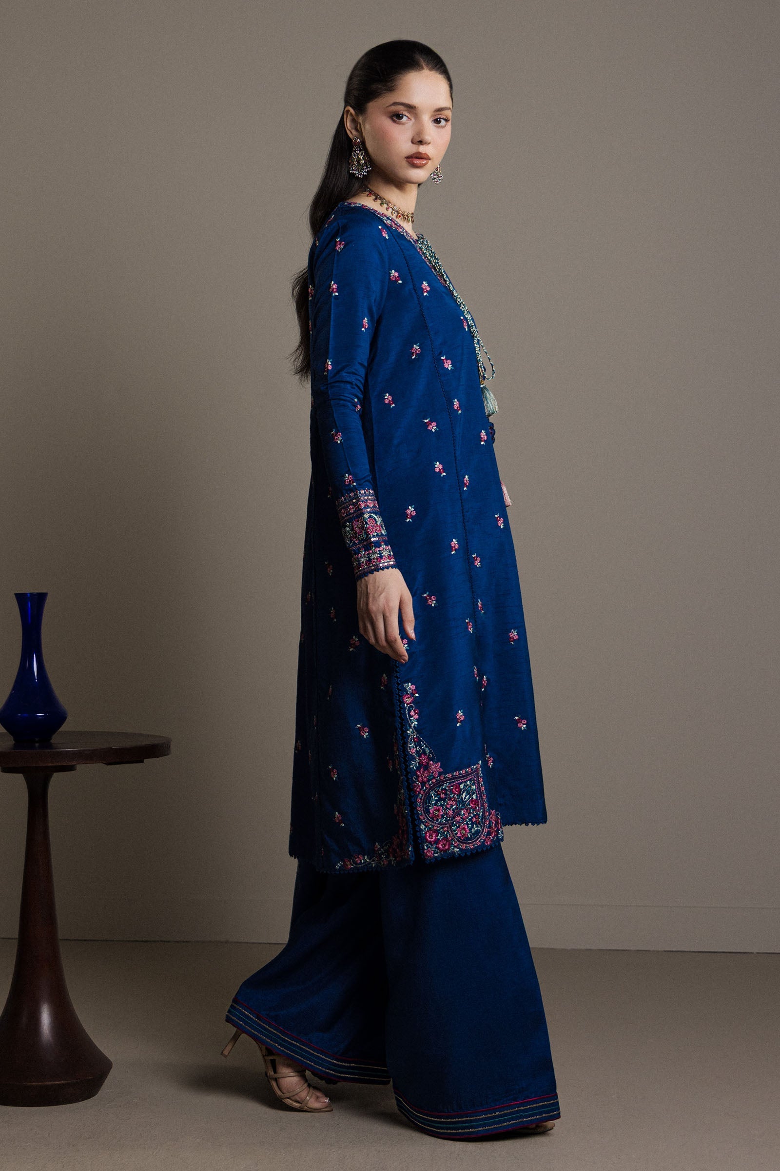 Zara Shahjahan