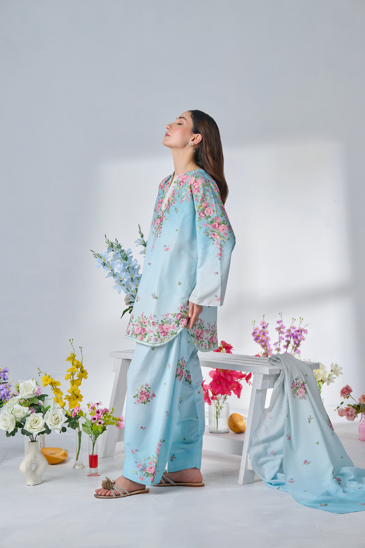 Spring Breeze | 2-Piece