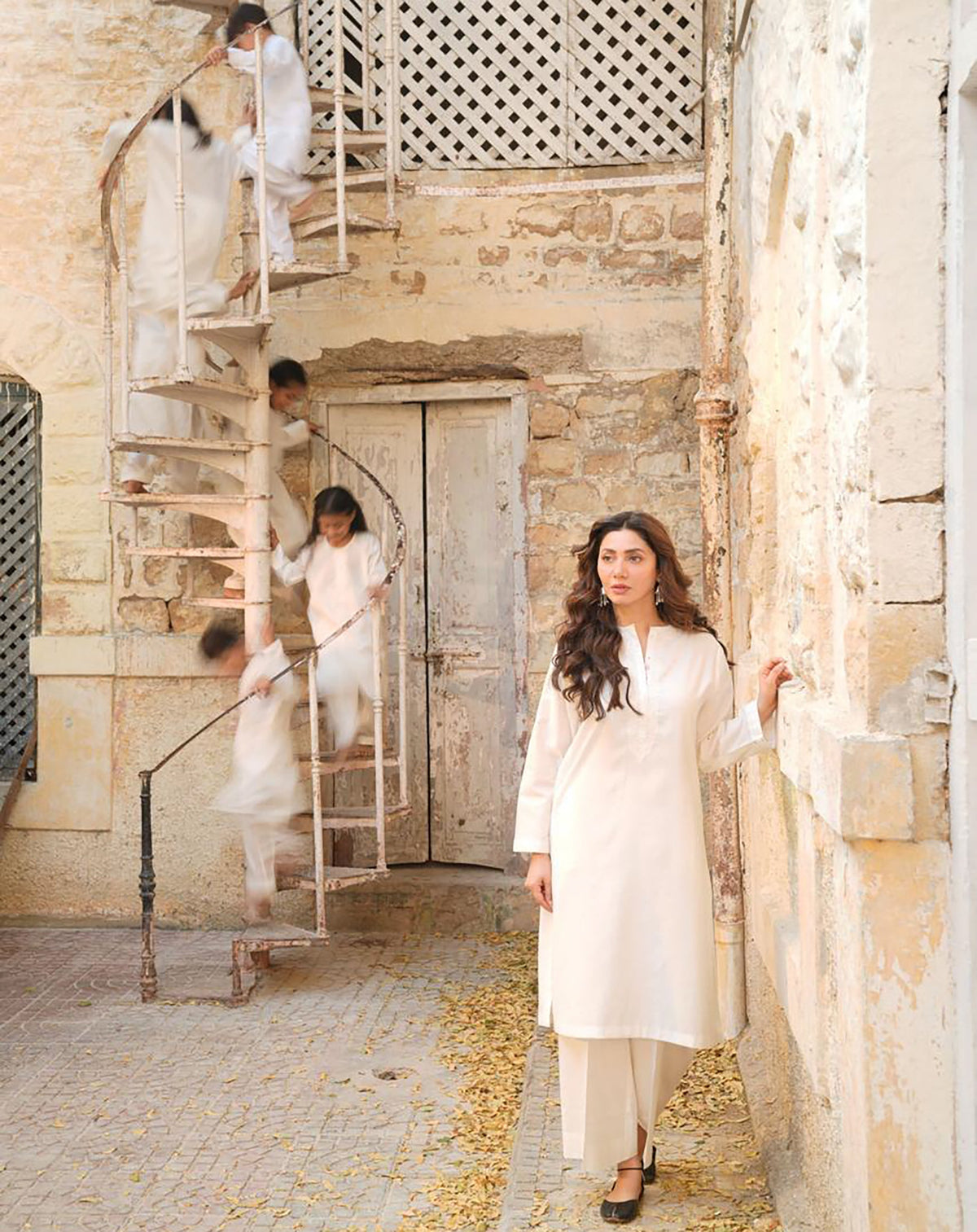 Afreen Set