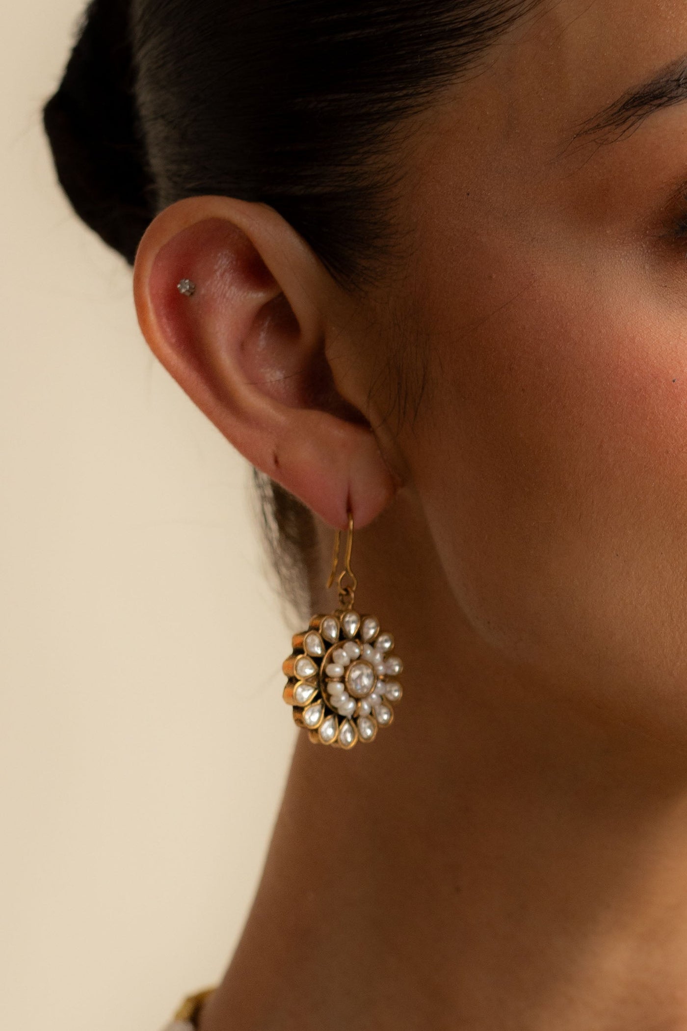 Amarsheel Earrings