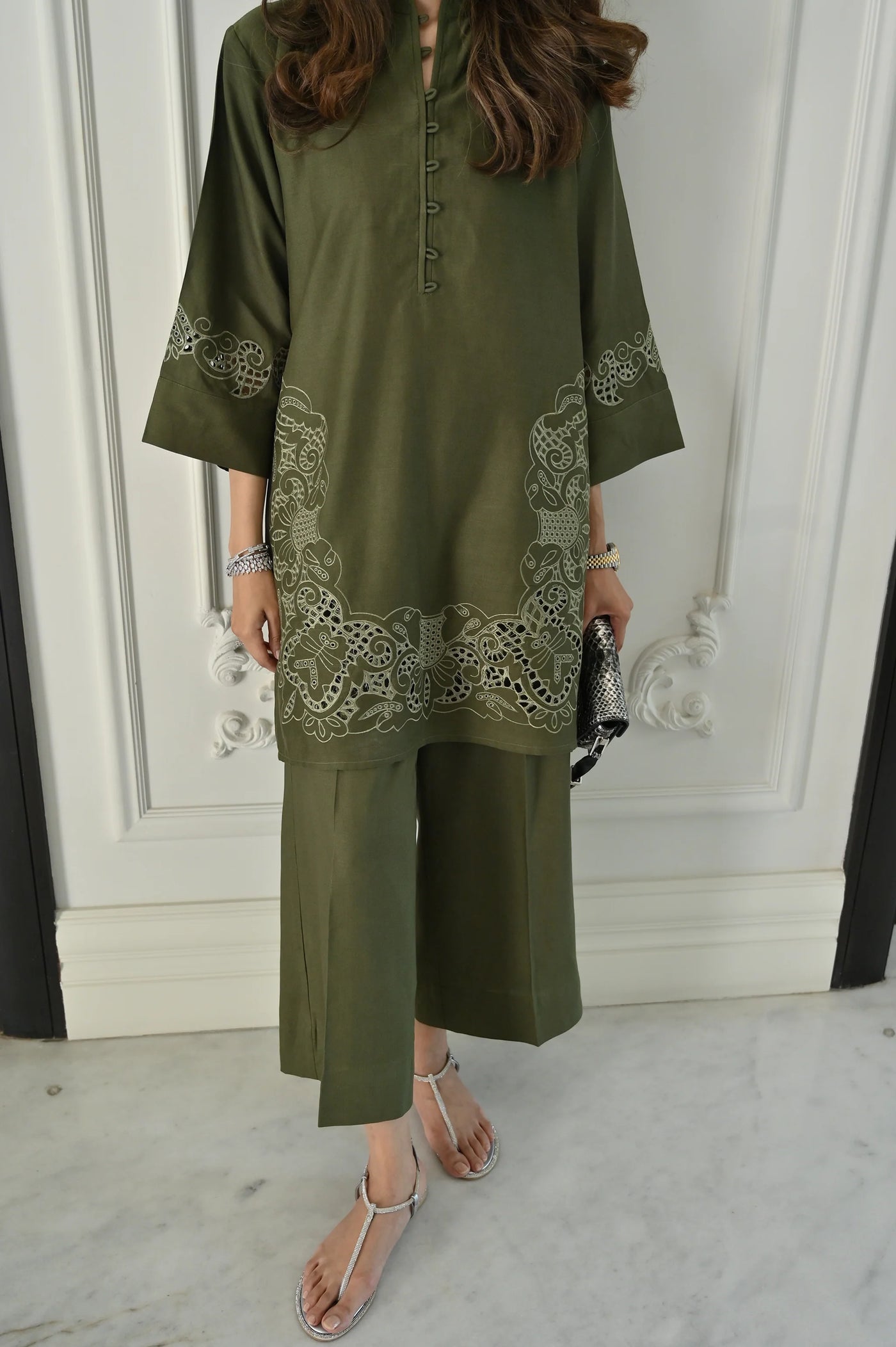 Olive Muse