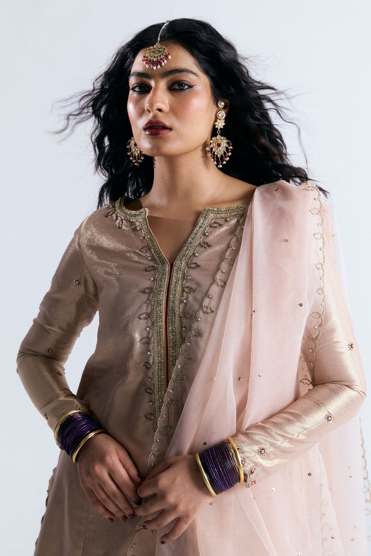 Zara Shahjahan