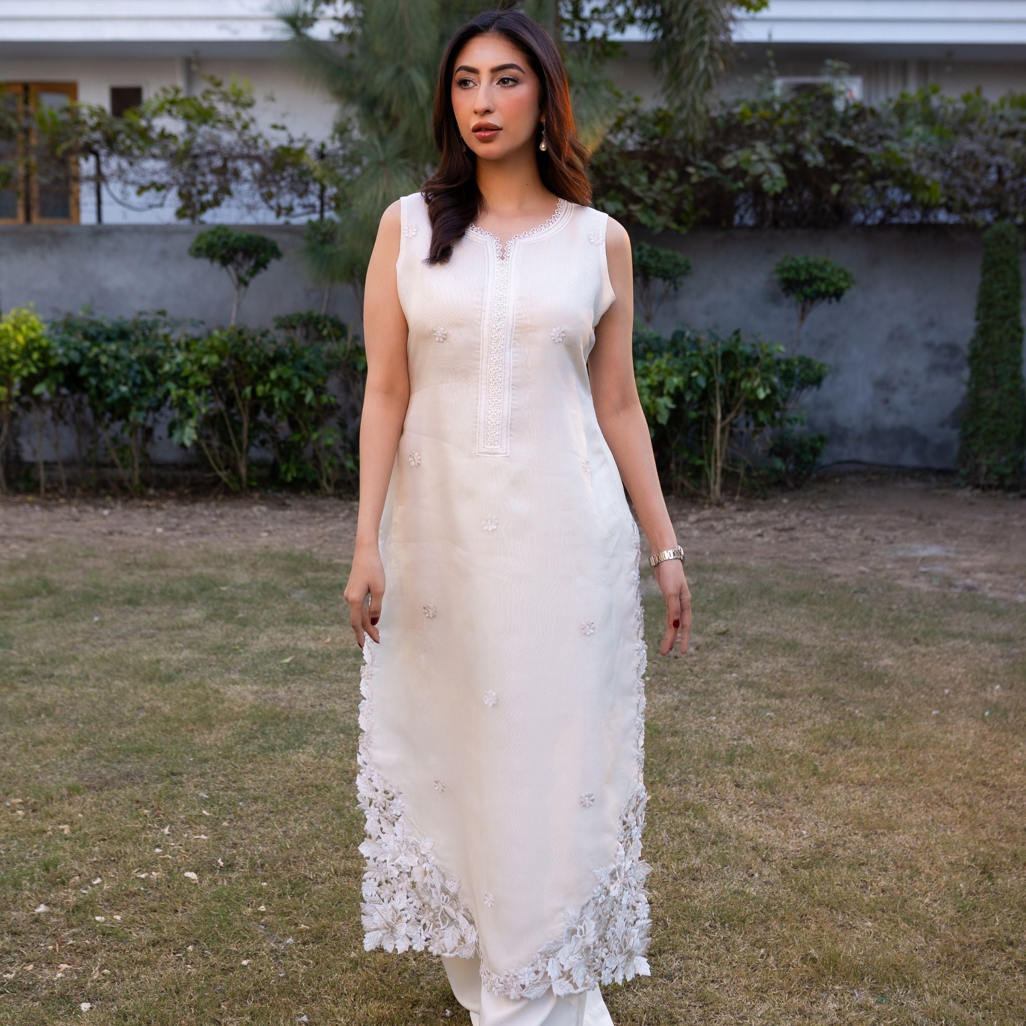Ivory Allure